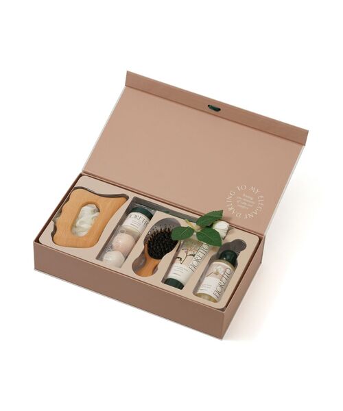 Francfranc（フランフラン） ボディクリーム フィオレット ボディケア