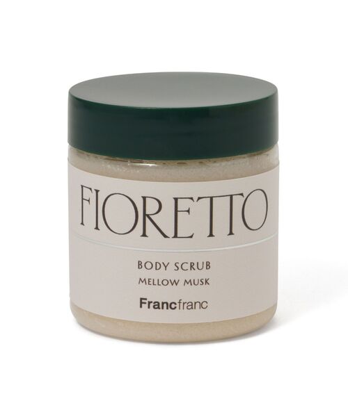 Francfranc（フランフラン） ボディクリーム フィオレット ボディケア