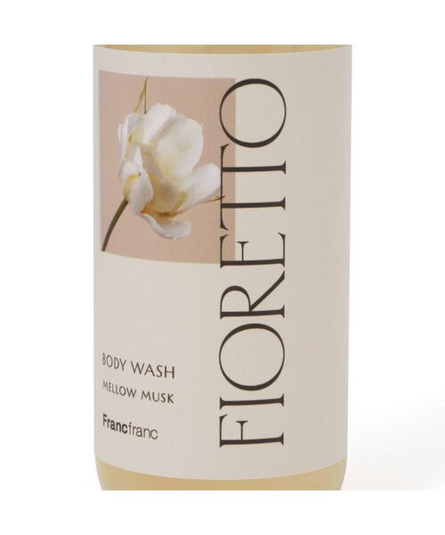Francfranc（フランフラン） ボディクリーム フィオレット ボディケア
