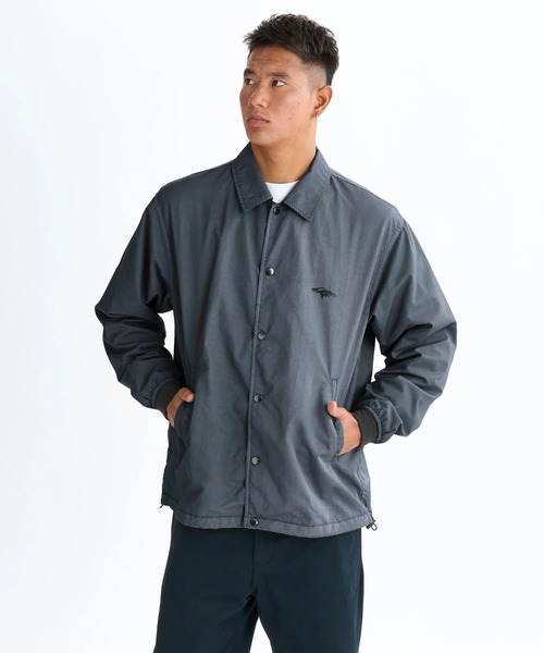 Quiksilver（クイックシルバー） ブルゾン アウター PG COACH JACKET