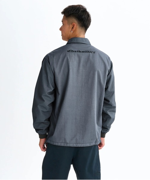 Quiksilver（クイックシルバー） ブルゾン アウター PG COACH JACKET