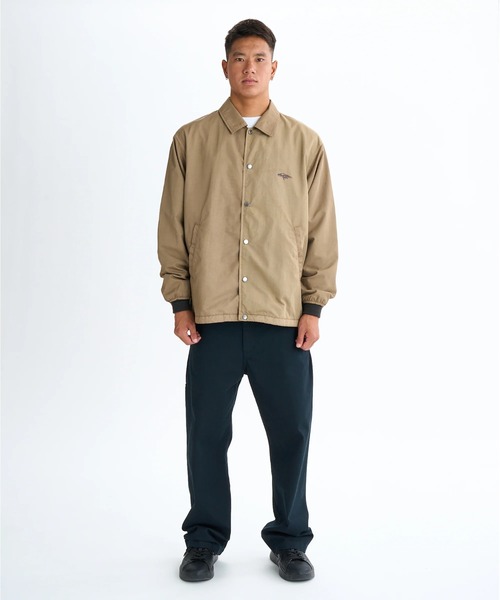 Quiksilver（クイックシルバー） ブルゾン アウター PG COACH JACKET