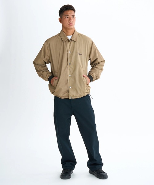 Quiksilver（クイックシルバー） ブルゾン アウター PG COACH JACKET