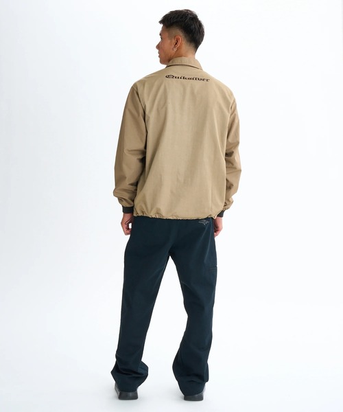 Quiksilver（クイックシルバー） ブルゾン アウター PG COACH JACKET