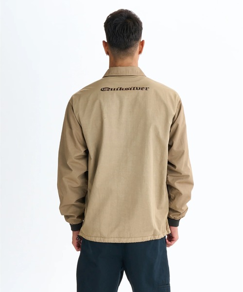 Quiksilver（クイックシルバー） ブルゾン アウター PG COACH JACKET