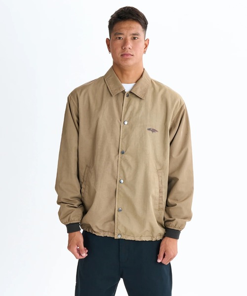 Quiksilver（クイックシルバー） ブルゾン アウター PG COACH JACKET