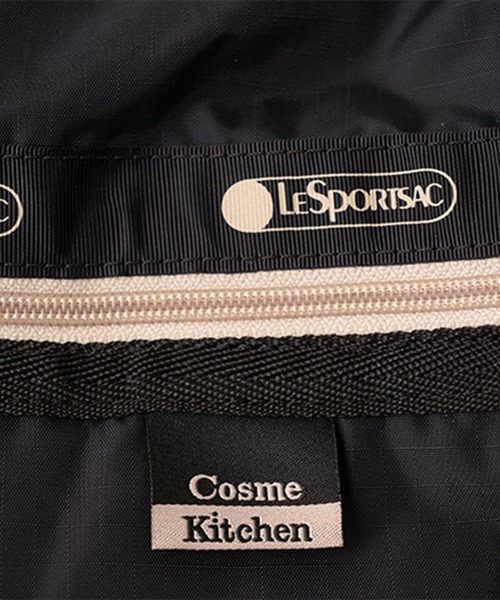 Cosme Kitchen（コスメキッチン） LeSportsac×Cosme Kitchen / DELUXE
