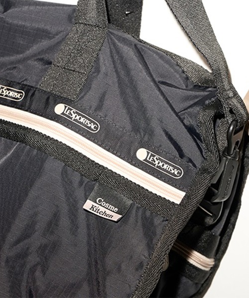 Cosme Kitchen（コスメキッチン） LeSportsac×Cosme Kitchen / DELUXE