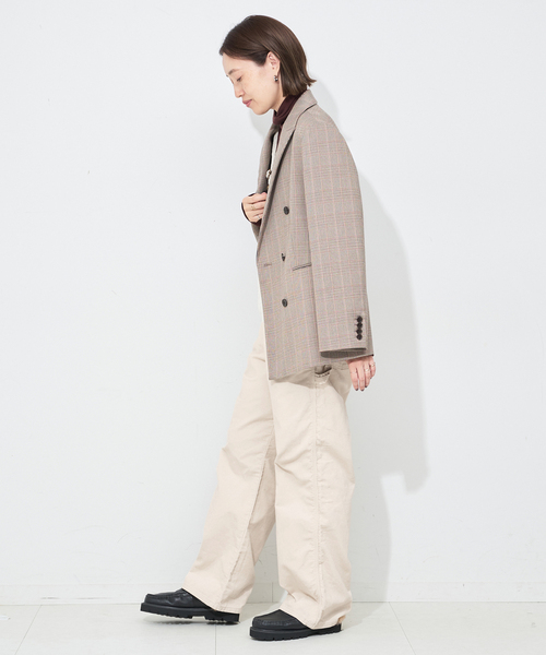 Lee（リー） サロペット オーバーオール SLOBE別注 コーデュロイ