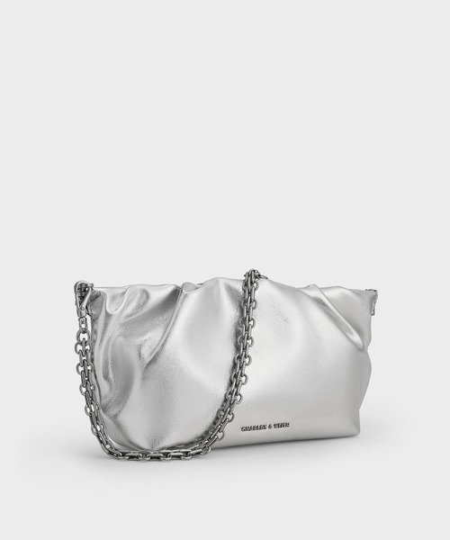 CHARLES ＆ KEITH（チャールズ&キース） 「CHARLES & KEITH