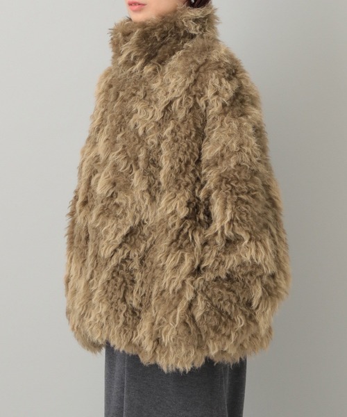 A part by（アパートバイ） コート アウター 「一部店舗限定」コモン