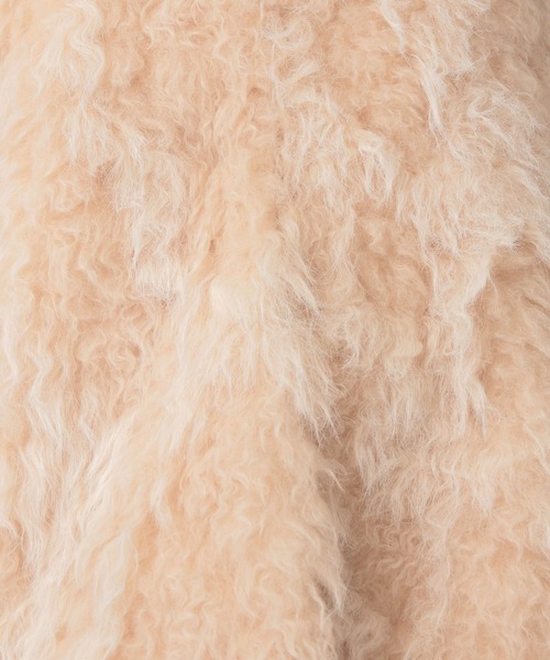 A part by（アパートバイ） コート アウター 「一部店舗限定」コモン