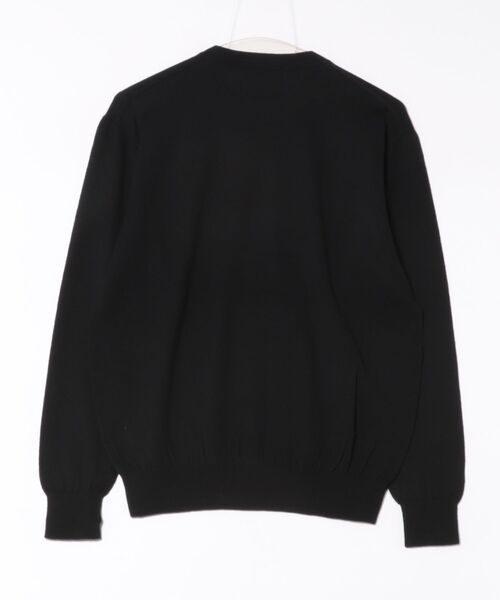 セーター ニット 「Rinascente/リナシェンテ」AGAPE　ニット　セーター　長袖　CASHWOOL使用 メンズ レディース_19