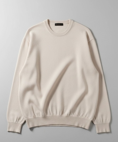 Rinascente（リナシェンテ） セーター ニット 「Rinascente