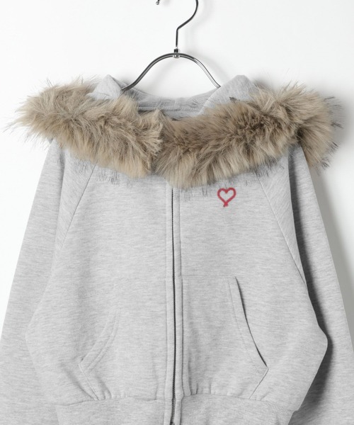 レピピ　アウター　まとめ売り　160 ファーフーディー　スタジャン　パーカー レピピ アウター まとめ売り 160 ファーフーディー スタジャン パーカー