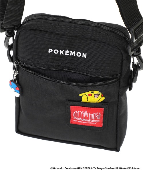 Manhattan Portage（マンハッタンポーテージ） ショルダーバッグ CITY