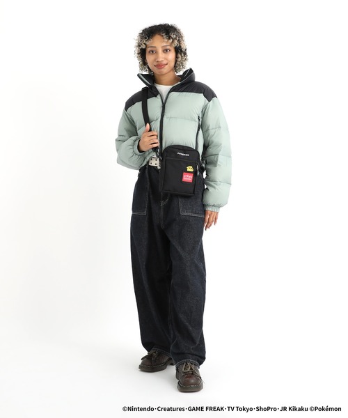 Manhattan Portage（マンハッタンポーテージ） ショルダーバッグ CITY