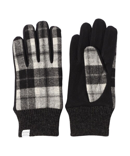 MACKINTOSH PHILOSOPHY（マッキントッシュフィロソフィー） 手袋