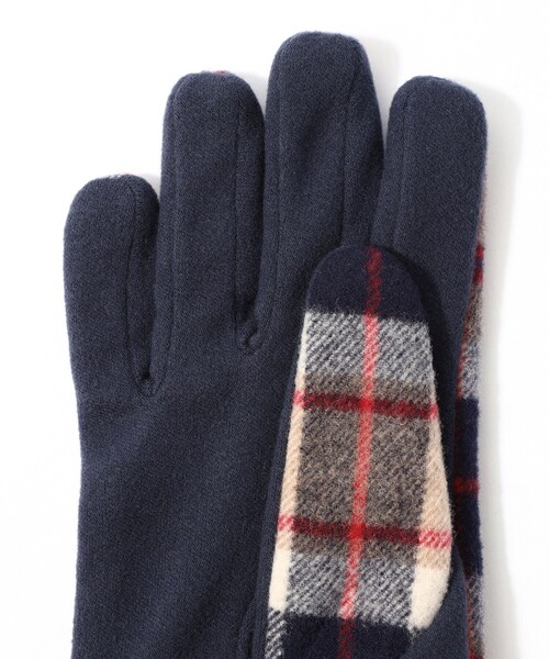 MACKINTOSH PHILOSOPHY（マッキントッシュフィロソフィー） 手袋