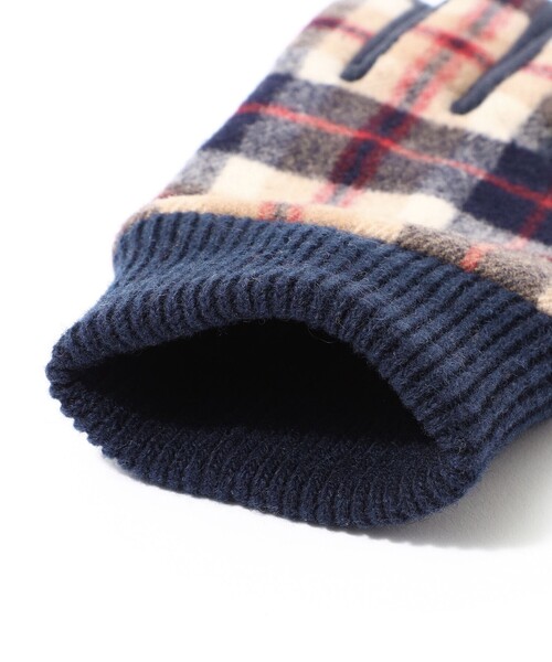 MACKINTOSH PHILOSOPHY（マッキントッシュフィロソフィー） 手袋