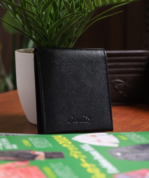 Arnold Palmer（アーノルドパーマー） 二つ折り 二つ折り財布 財布