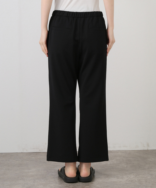 FRAMeWORK（フレームワーク） パンツ 38 ブラック レディース