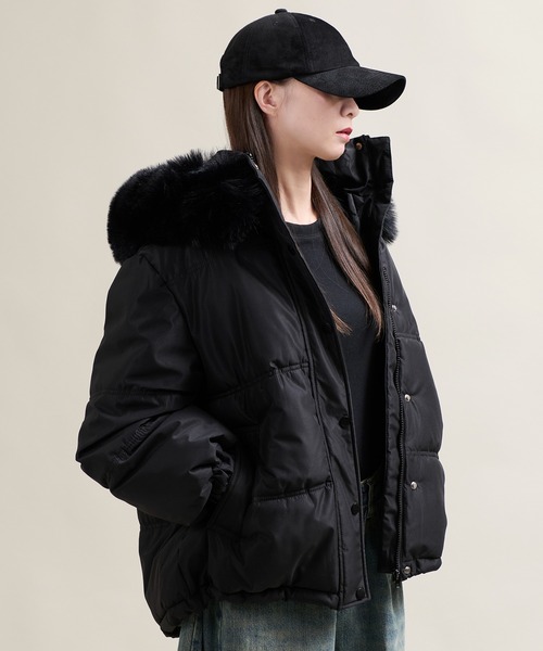 CALIFORNIA OUTFITTERS ダウンジャケット ダウン メンズ レディース