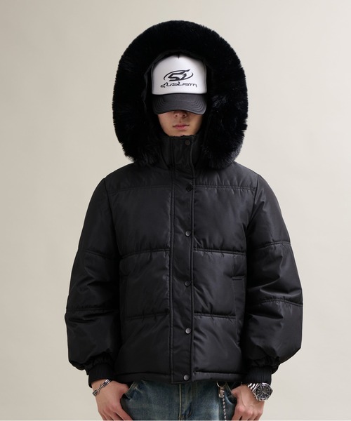 CALIFORNIA OUTFITTERS ダウンジャケット ダウン メンズ レディース