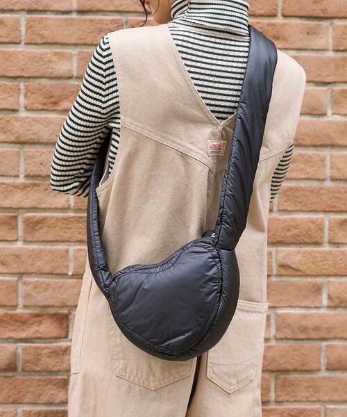 FREAK'S STORE（フリークスストア） ショルダーバッグ ONE SIZE