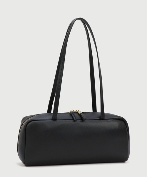 LA MARGE ボストンバッグ 「LA MARGE」「500mlペットボトル収納可能