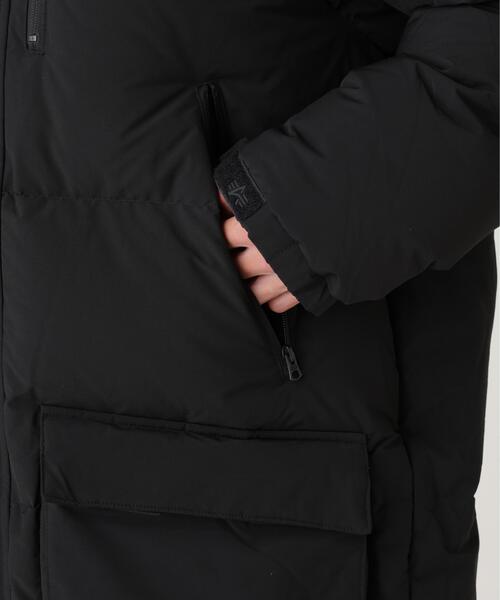Alpha Industries（アルファ・インダストリーズ） コート ジャケット