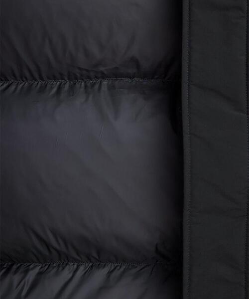 コート ジャケット Alpha Industries/アルファインダストリーズ/LONG PUFFER PARKA/ロング パファー パーカの画像