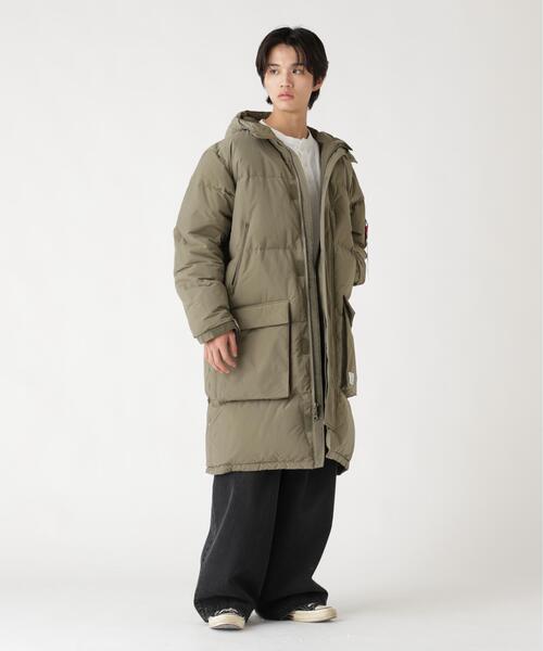 Alpha Industries（アルファ・インダストリーズ） コート ジャケット