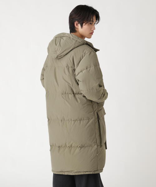 Alpha Industries（アルファ・インダストリーズ） コート ジャケット