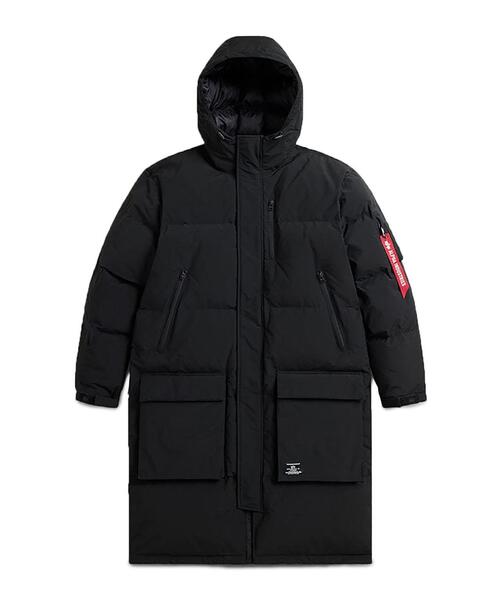 Alpha Industries（アルファ・インダストリーズ） コート ジャケット
