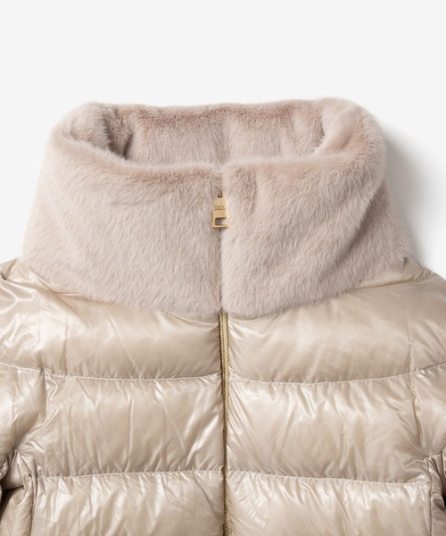 サスケ様Herno ❤️NYLON ULTRALIGHTダウンコート44 サスケ様Herno ❤️NYLON ULTRALIGHTダウンコート44 サスケ様Herno