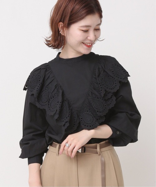 Spick＆Span（スピック アンド スパン） 「Spick & Span」 長袖