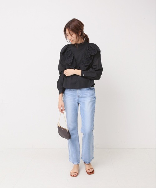 Spick＆Span（スピック アンド スパン） 「Spick & Span」 長袖