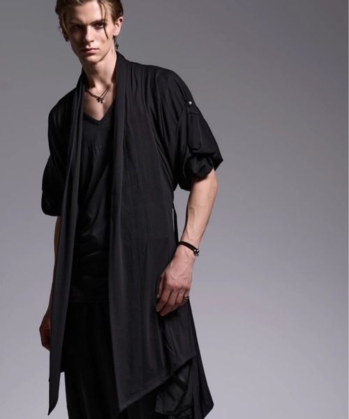 キリュウキリュウ kiryuyrik カーディガンのおすすめ人気商品一覧 通販