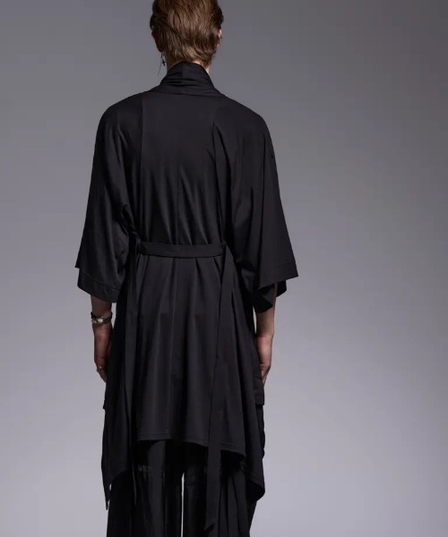 【新品】kiryuyrik キリュウキリュウ カーディガン kiryuyrik（キリュウキリュウ） カーディガン Kiryuyrik/キリュウ