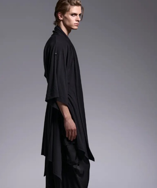 【新品】kiryuyrik キリュウキリュウ カーディガン トップス紹介】kiryuyrik 2019-20 Autumn Winter | HardiVague information