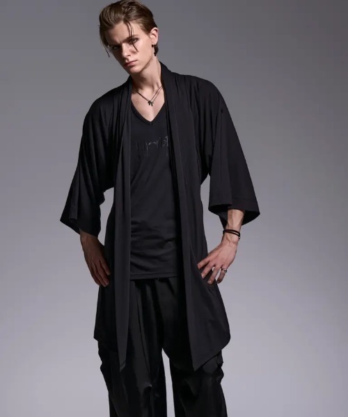 キリュウキリュウ kiryuyrik カーディガンのおすすめ人気商品一覧 通販