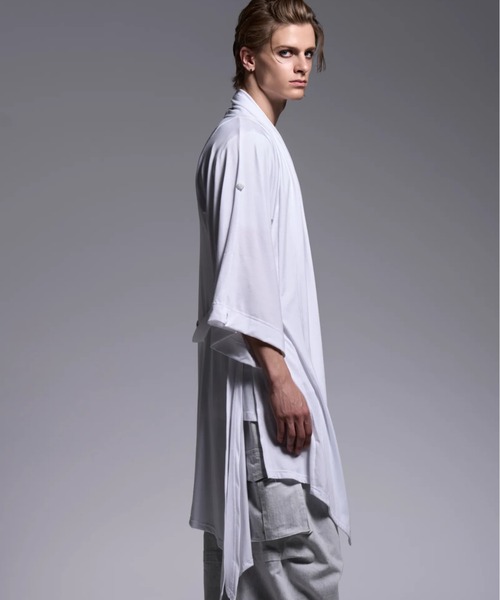 kiryuyrik（キリュウキリュウ） カーディガン Kiryuyrik/キリュウ