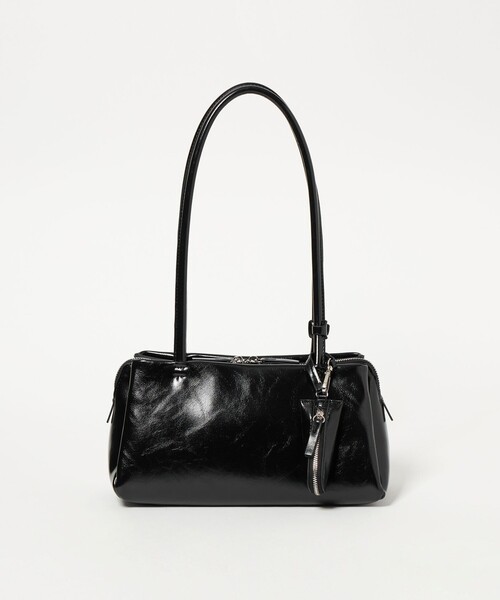 新品 green label relaxing ショルダーバッグ ハンドバッグ green label relaxing（グリーンレーベルリラクシング） ショルダー