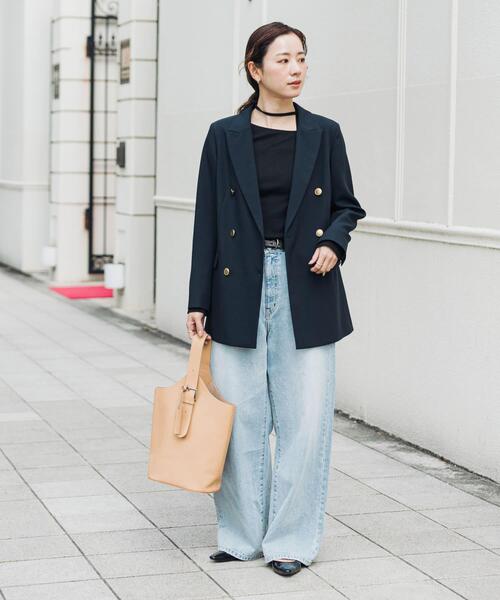 URBAN RESEARCH（アーバンリサーチ） コート アウター ダブルブレスト