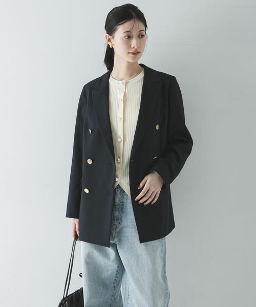 URBAN RESEARCH（アーバンリサーチ） コート アウター ダブルブレスト