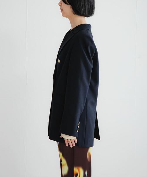 URBAN RESEARCH（アーバンリサーチ） コート アウター ダブルブレスト