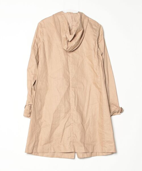 「Traditional Weatherwear」 コート 34 ブラウン レディース_画像2