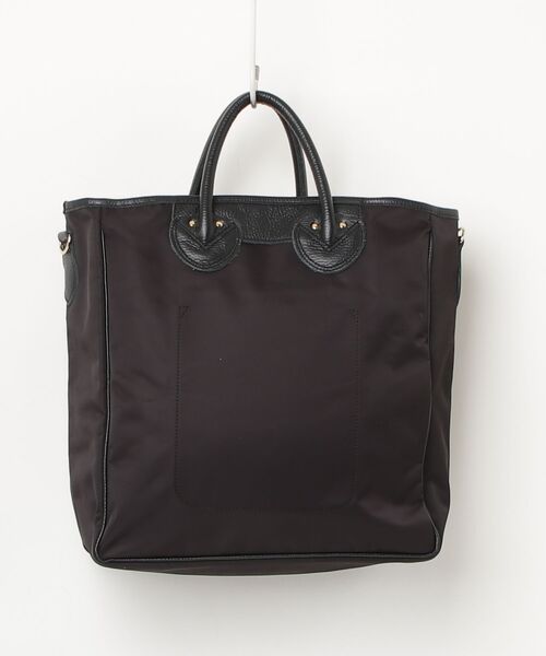 「YOUNG&OLSEN The DRYGOODS STORE」 ハンドバッグ FREE ブラック レディース_画像2