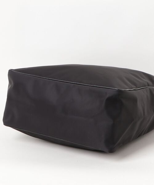 「YOUNG&OLSEN The DRYGOODS STORE」 ハンドバッグ FREE ブラック レディース_画像3